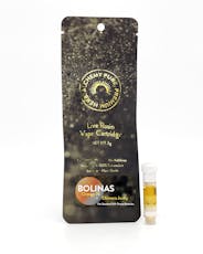 Alchemy Pure | Vape | .5g Cart | Live Rosin Bolinas