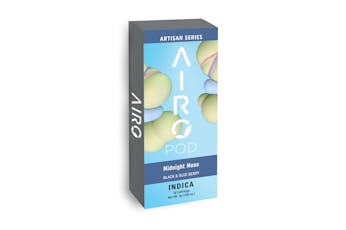 Airo 1g Midnight Moon Cart