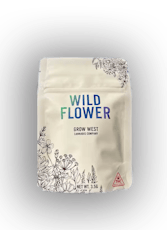 Wildflower Dog Walker UT