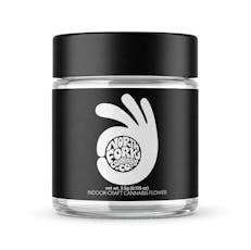 North Fork Cannabis | Flower | 3.5g | GMO Son