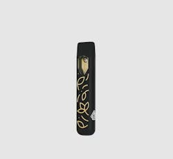 CAM | Banana OG (H) | 1g Live Resin All In One Disposable