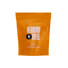 Orange CBD/THC, 1:1, 10pk