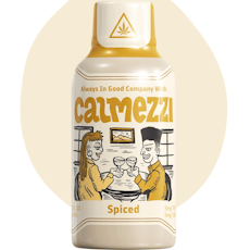 Calmezzi Spiced