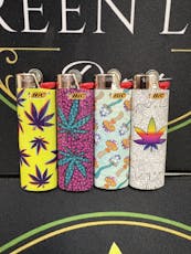 Bic Counter Lighter