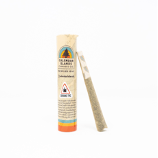Garlic Cocktail Pre Roll - 0.5G
