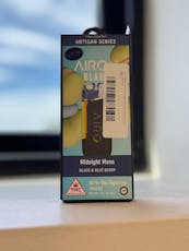 AiroX1 AIO Disposable Midnight Moon 1g
