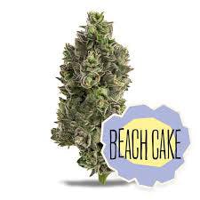 District Cannabis Beach Cake 28g