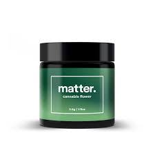 Matter. Rollinia 3.5g