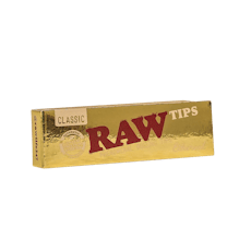 Raw Ethereal Rollup Tips 50pk