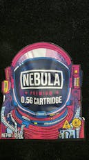 Jet Fuel Odder Popz 0.5g Cartridge