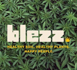 Blezz - Chem Cake - Flower - 1/8oz