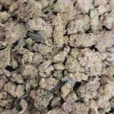 B Bud Cereal Milk x Georgia Pie (Hotbox Farms)