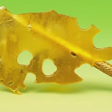 Shatter - 1g Hybrid - Cap Junkie