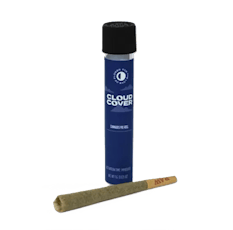 Rainbow Belts | 1g | Cloud Cover