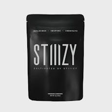 STIIIZY | Lemon Skunk (S/H) | 7g Flower Smalls