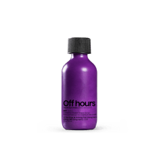 off hours - Graddaddy Purp Syrup - 200mg