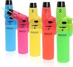 MAVEN | Alpha Neon Torch