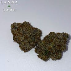 Envy Pearl Cannabis Hybrid