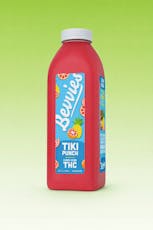 Bevvies - Tiki Punch - 16oz Drink