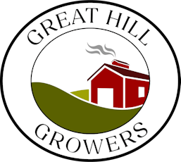 Great Hill Growers - Strawberry Grapefruit Guava - Live Rosin Bucket - 3g