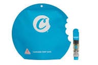 Cookies 2.0 .5g Ridgeline Lantz Vape Cart