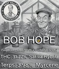 Bob Hope (Hazy Valley Horticulture)