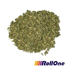 Roll One (Shake & Trim) Apples & Bananas 14g