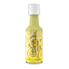 Sinful – Lemonade – Shooter