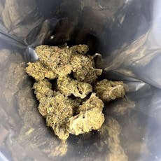 Thicc Girl Kush (BG Family Farms)