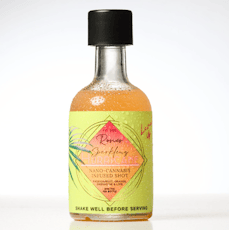 Single Hurricane Sparkling Nano Shooter, 5mg