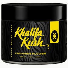 B Bud Khalifa Kush 3.5g (Khalifa Kush)