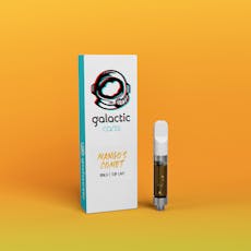 510 | Mango's Comet | 1g | Galactic