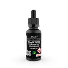 Illicit - Add to Anything Tincture - 100mg 30ml