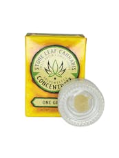 Sour Cherry Balls Live Rosin 1G