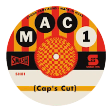Mac 1 (Caps Cut) | 14g | Smash Hits