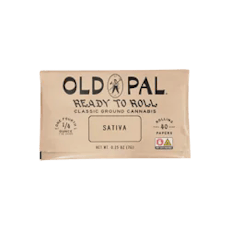 Strawnana | 14g (GRND)