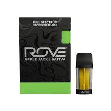 Rove Reload Live Diamonds Pod Magic Melon 1g
