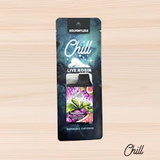 Grape Guava 0.5g Live Rosin Disposable