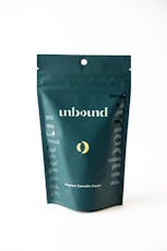Golden Goat - 3.5g Bag