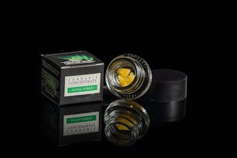 1G LIVE SUGAR - Animal Mints