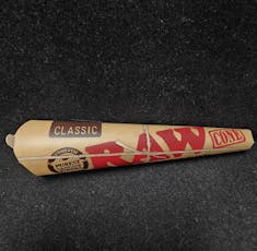 Raw Classic Cones