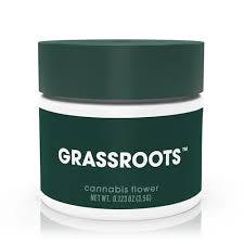 Grassroots Triple Stack (Smalls) 3.5g