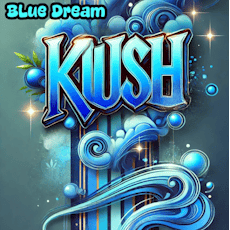 Vape - 1G - Blue Dream (VO)