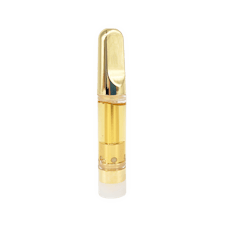 Entourage Cannabis 1g BANANA GOD Nug Run Vape Cartridge
