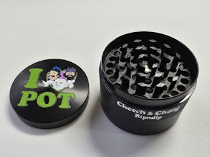 Grinder