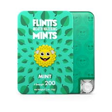Flintts Mints | 28pk | Mint