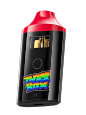 Apple Sauce (H) - 2g Live Resin All-in-One - Juice Box