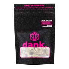 Dank | Flower | 14g | Face Off OG