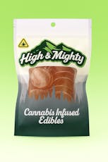 Sugar Free H/C - Cinnamon