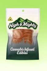 Sugar Free H/C - Cinnamon